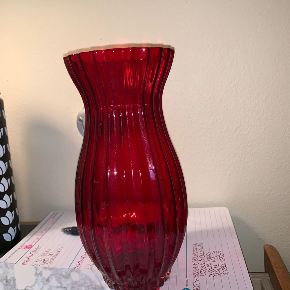 Vase